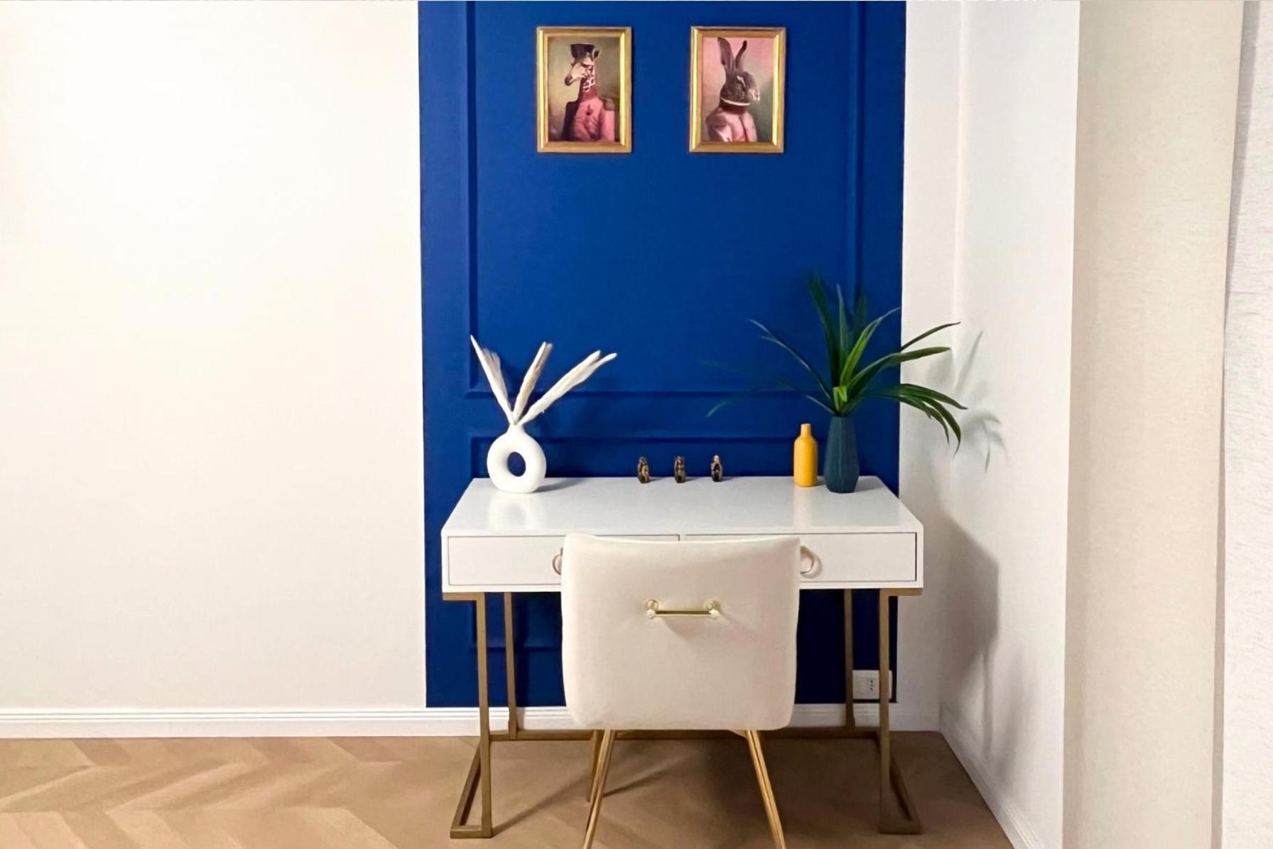 Belle Epoque Nel Cuore Di Apartamento Turín
