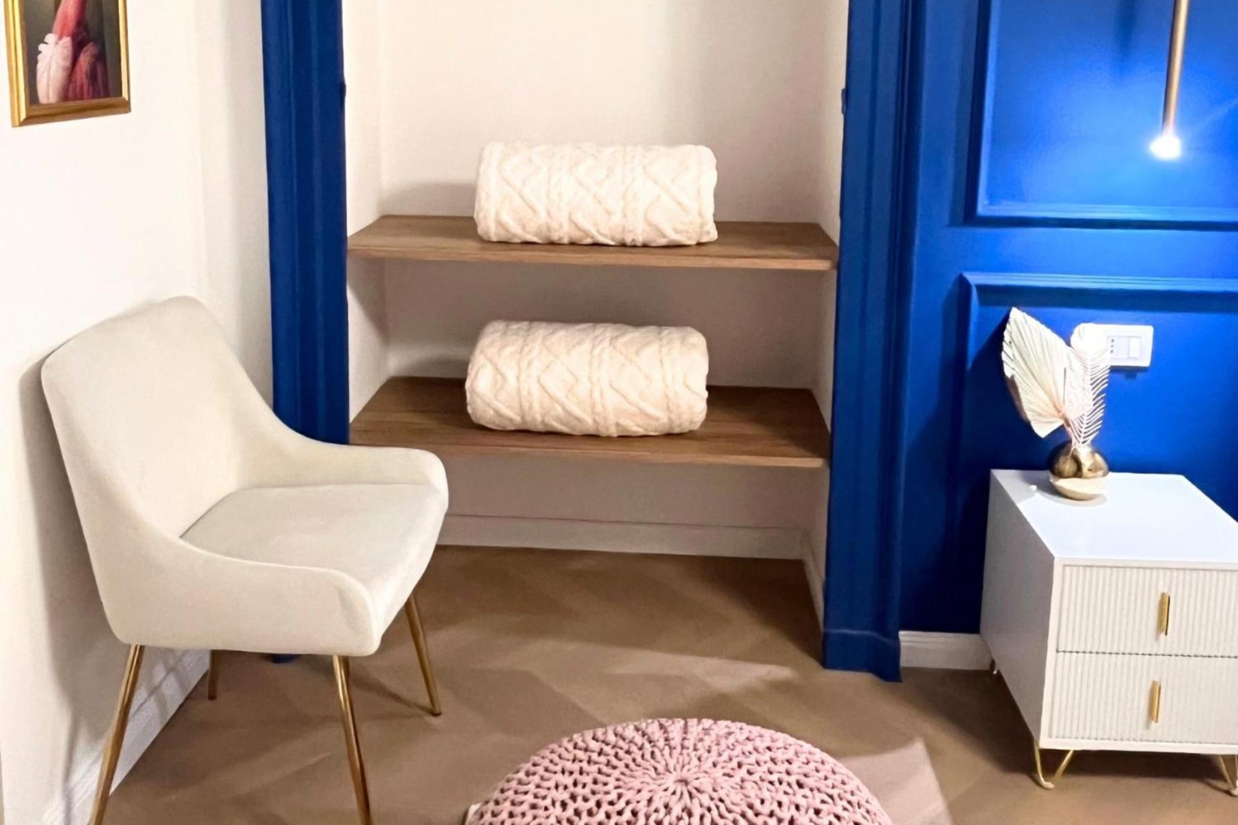 Belle Epoque Nel Cuore Di Apartamento