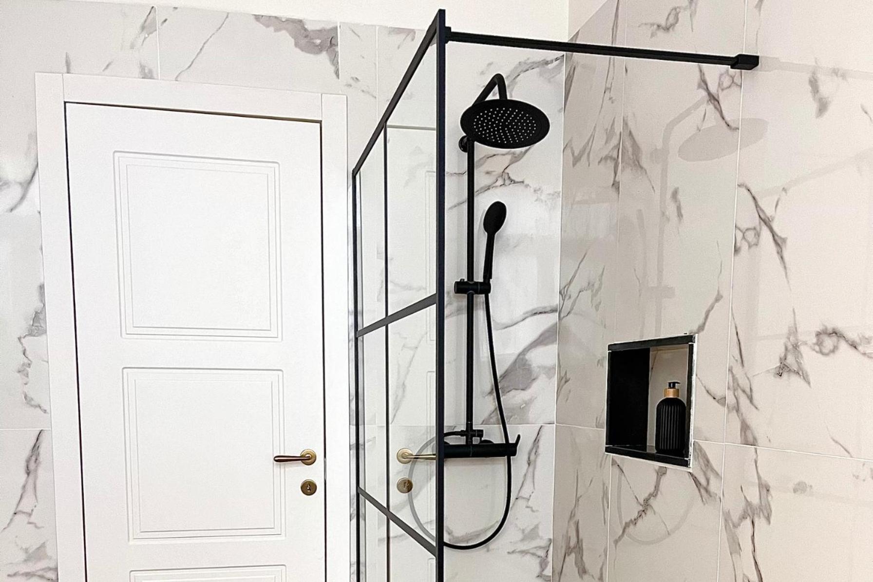 Belle Epoque Nel Cuore Di Apartamento Turín