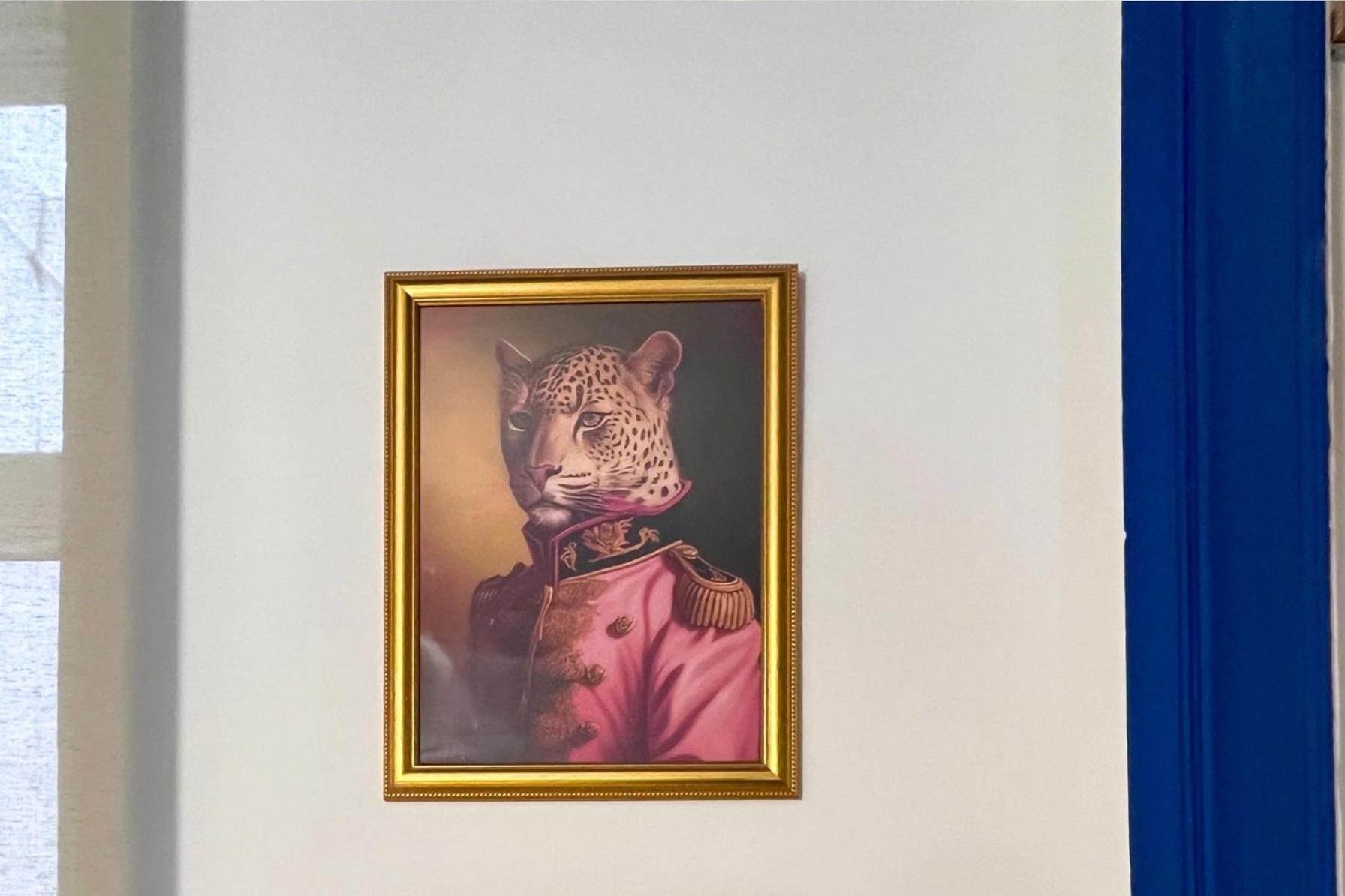 Belle Epoque Nel Cuore Di Apartamento *
