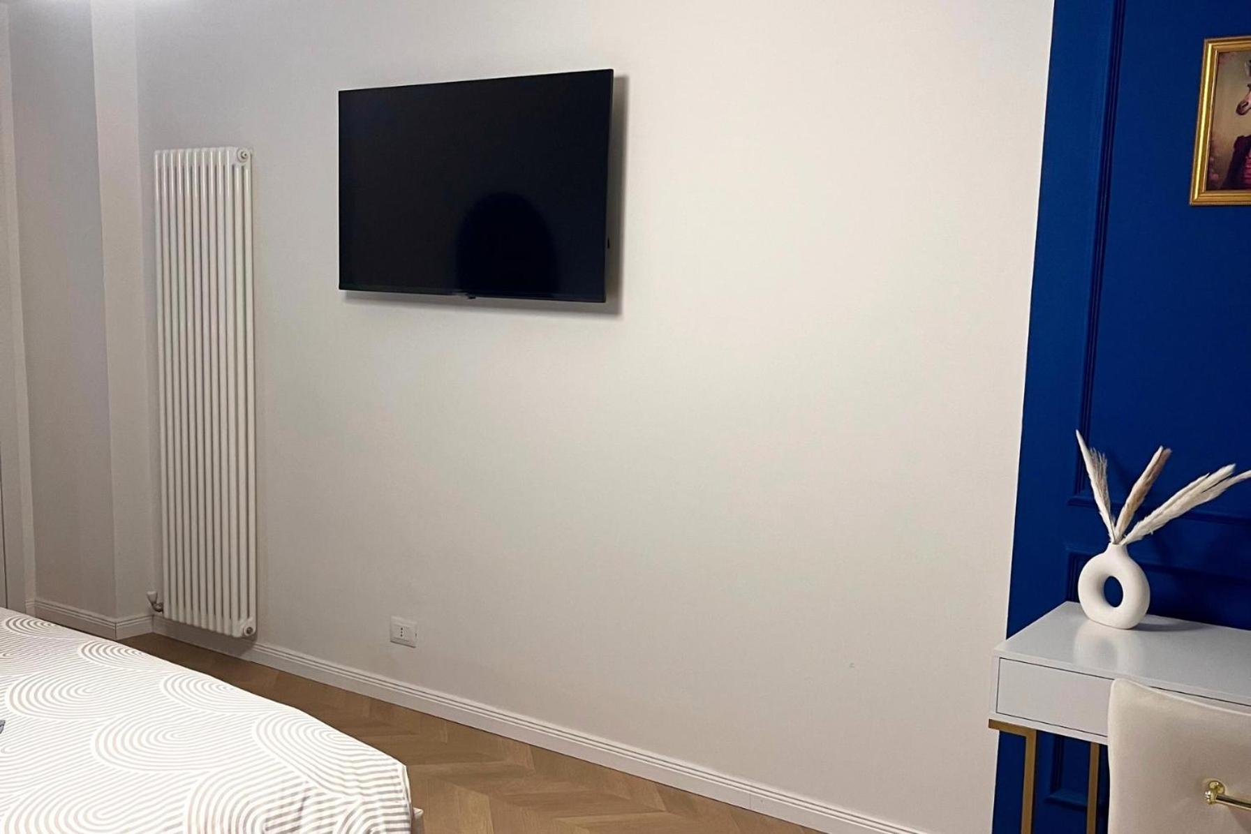 Apartamento Belle Epoque Nel Cuore Di