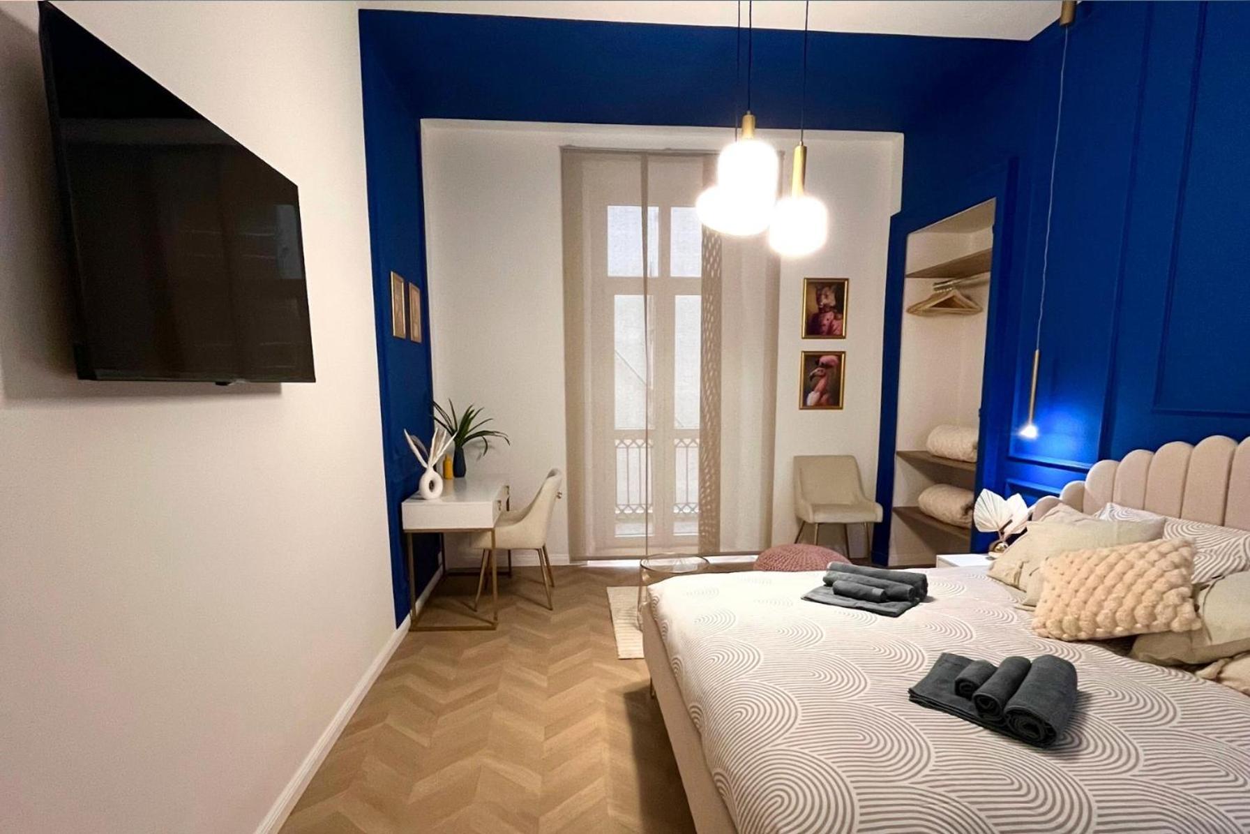 Apartamento Belle Epoque Nel Cuore Di *