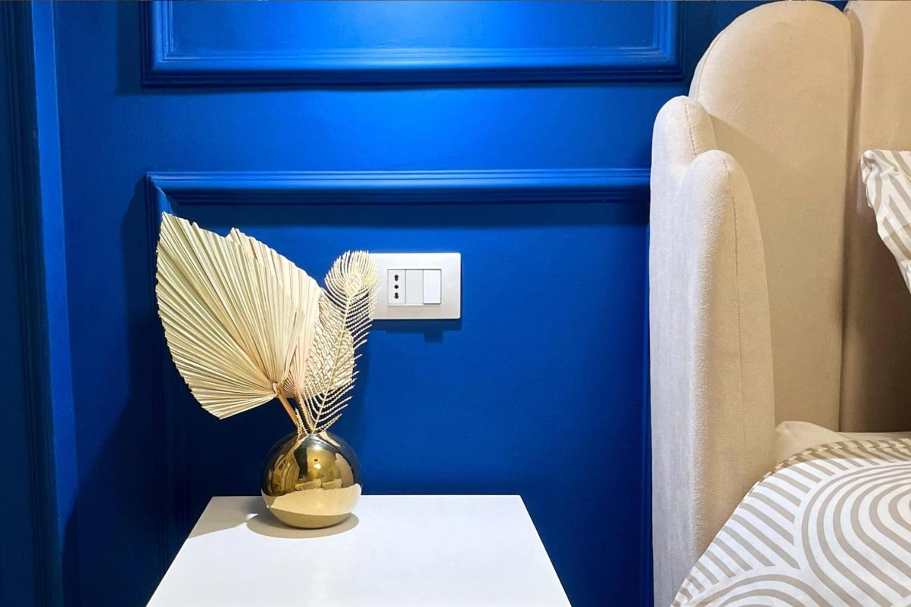 Belle Epoque Nel Cuore Di Apartamento