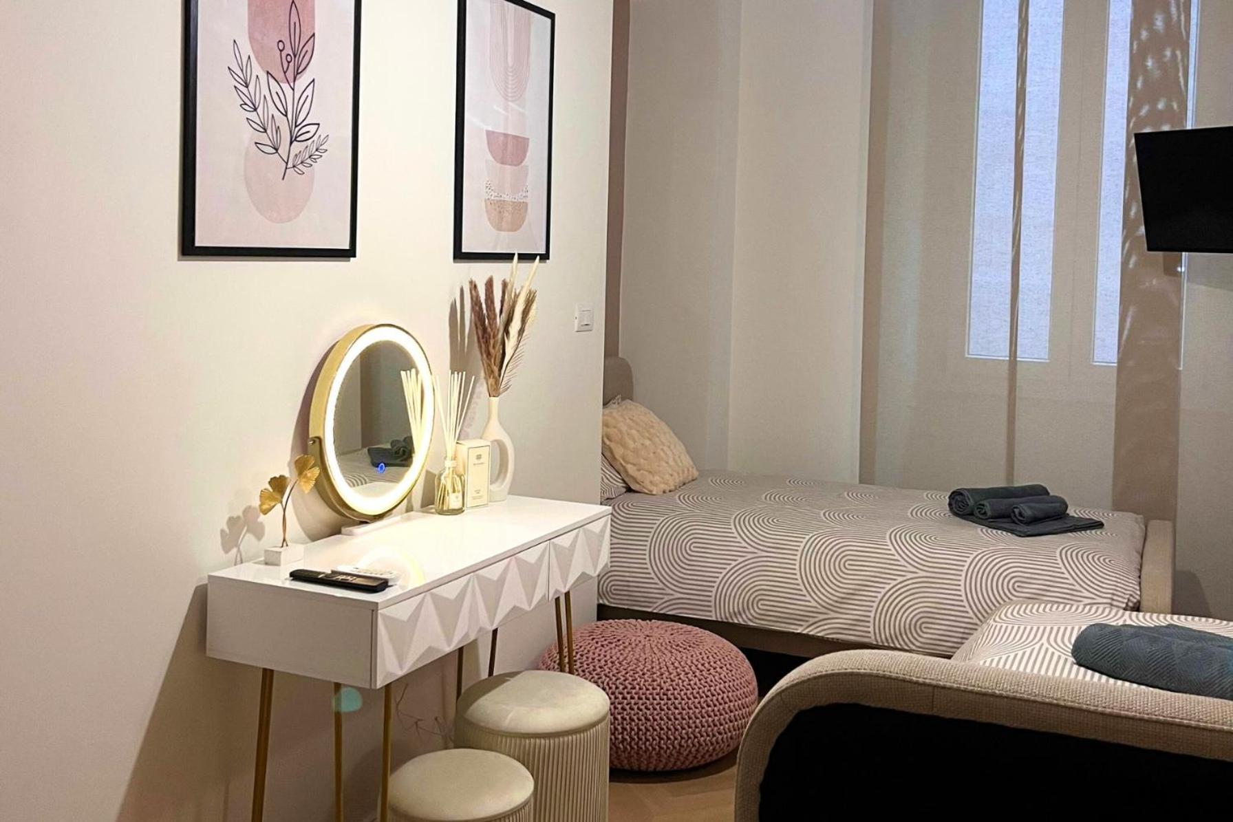 Belle Epoque Nel Cuore Di Apartamento *