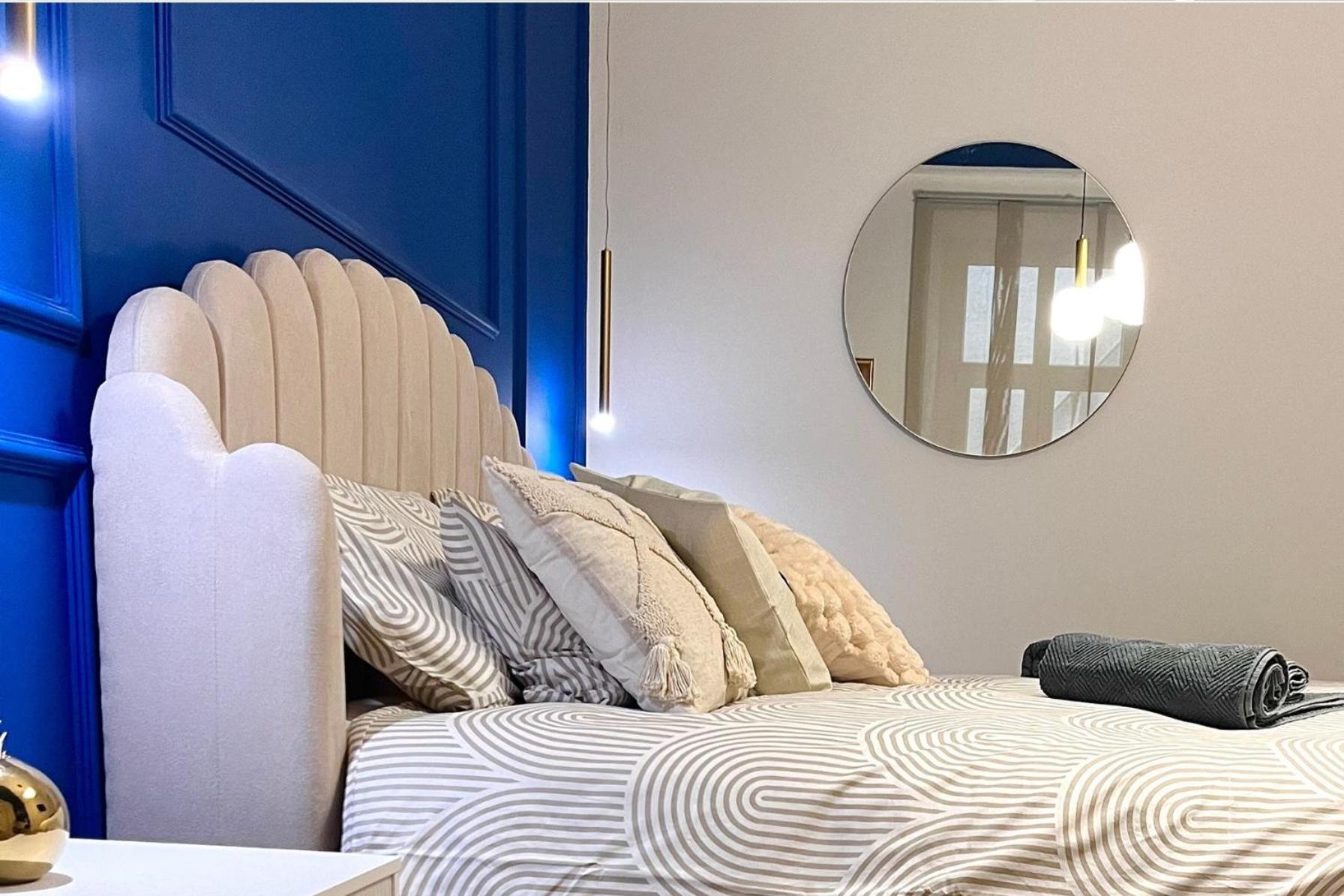 Belle Epoque Nel Cuore Di Apartamento