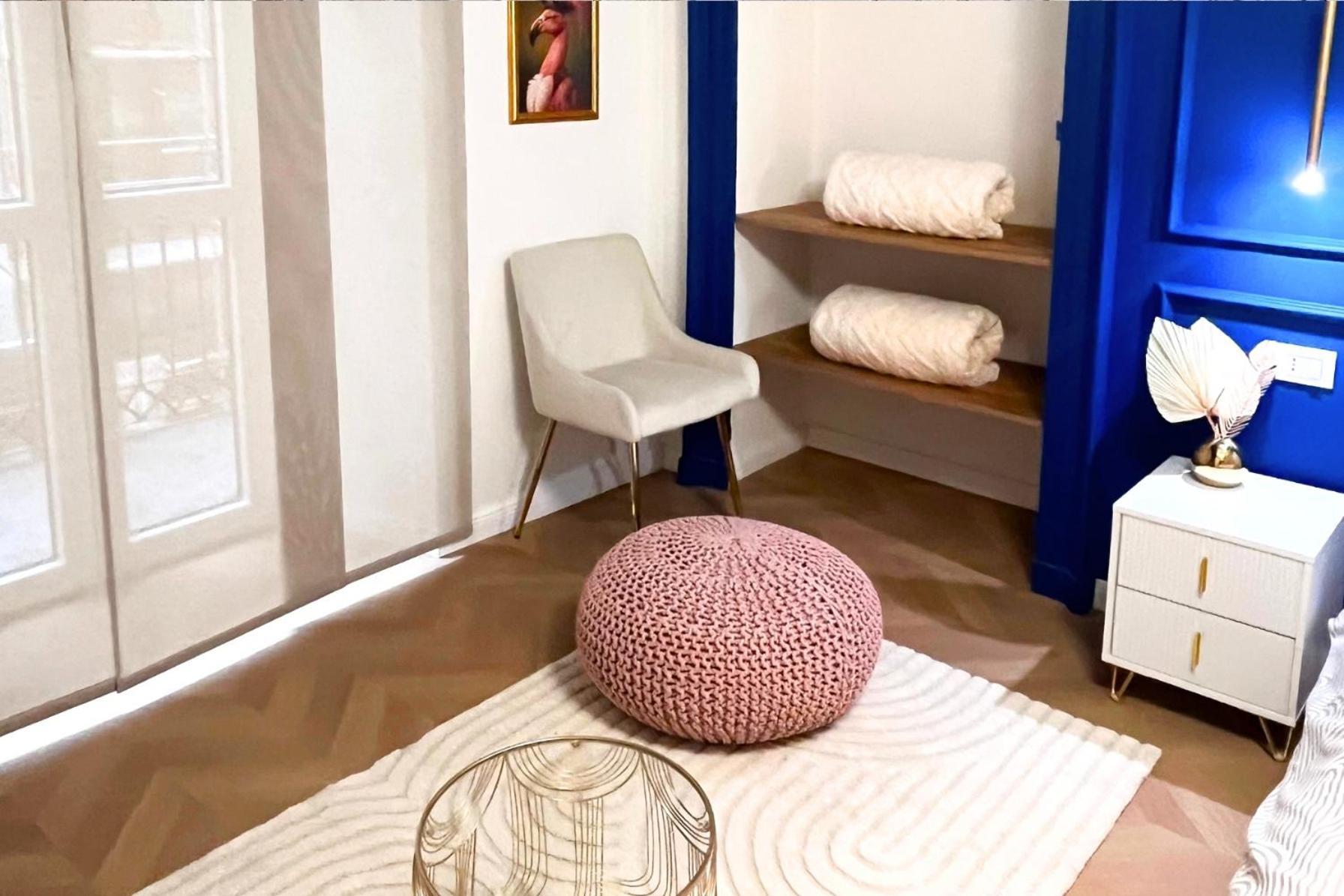 Belle Epoque Nel Cuore Di Apartamento Turín