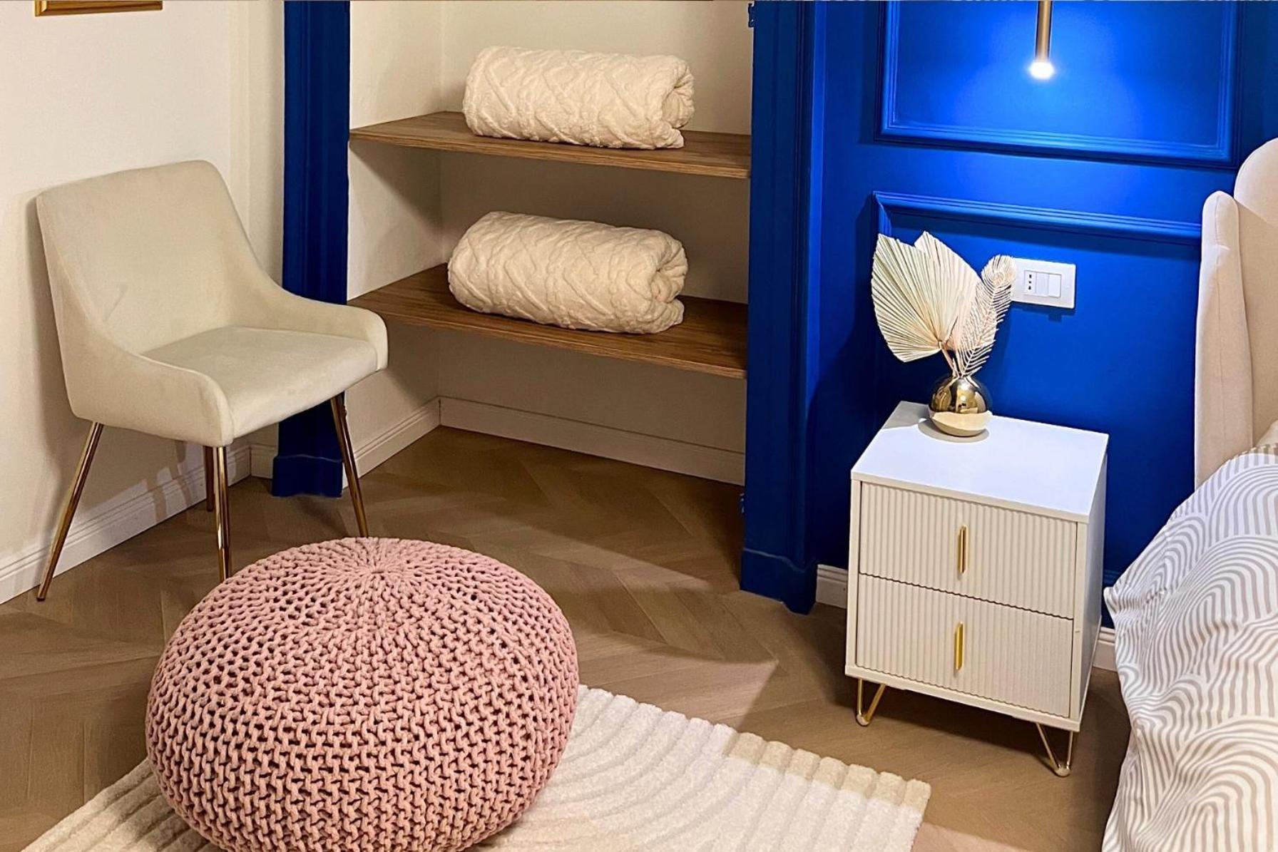 Apartamento Belle Epoque Nel Cuore Di *