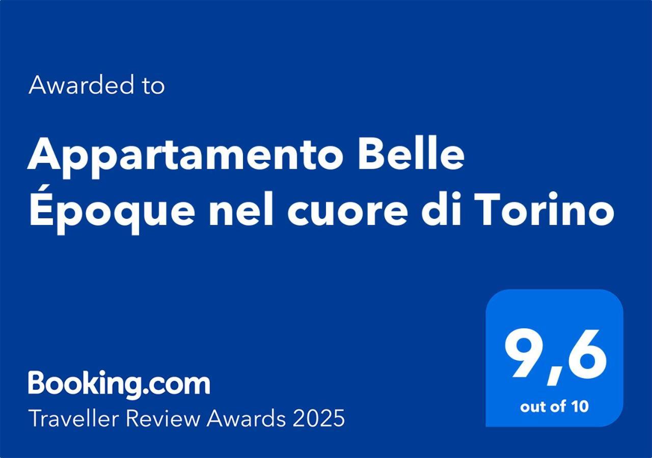 Belle Epoque Nel Cuore Di